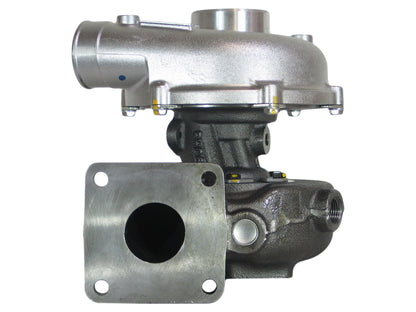 NEW OEM IHI RHC61W Turbo Yanmar Marine 4LH-HT 4LH-TE Diesel Engine VD240076 MY58
