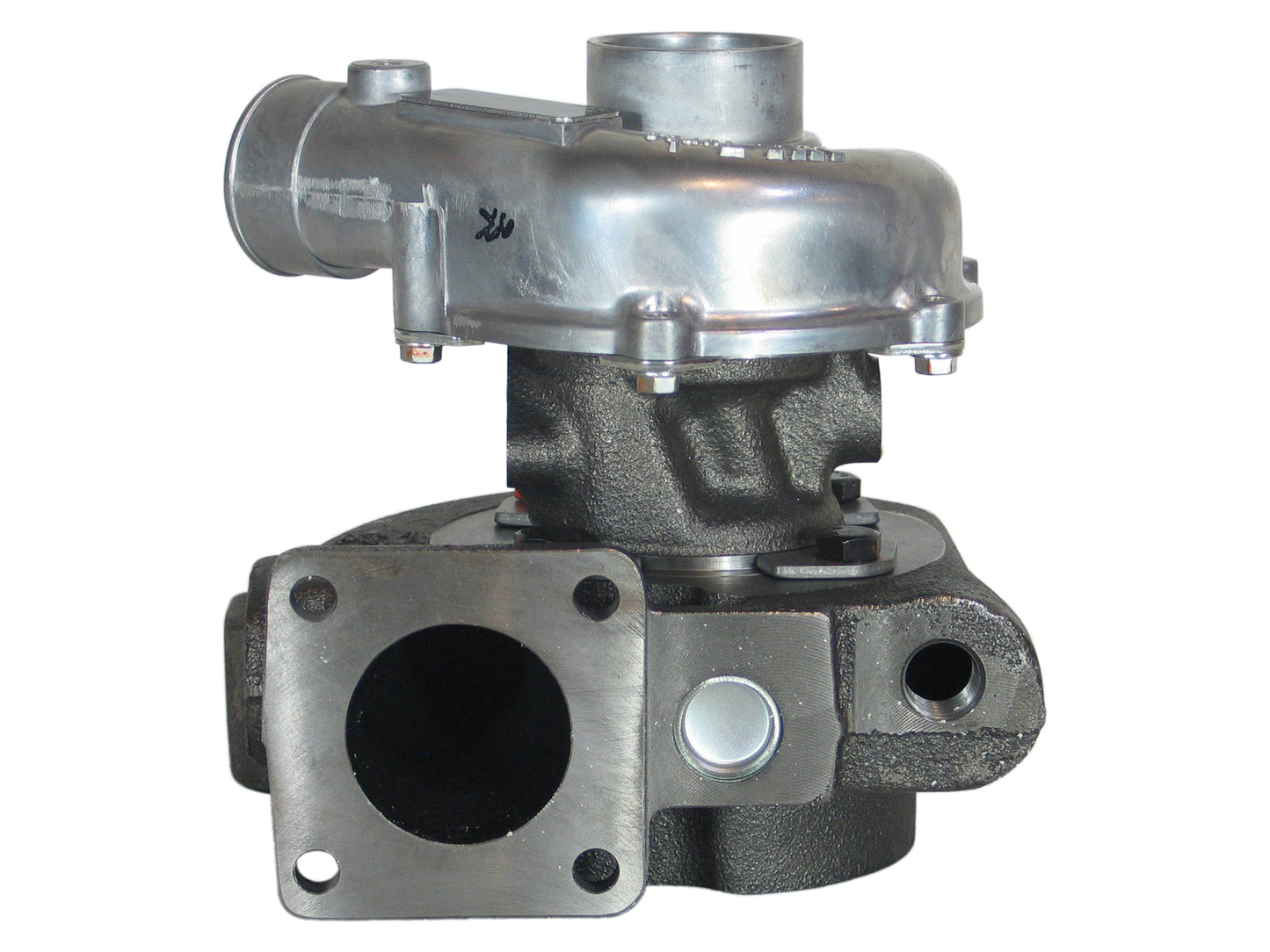 NEW OEM IHI RHB52HW Turbo Yanmar Marine 4JH-HTE/DTE 5T-615 NB150045 MY60