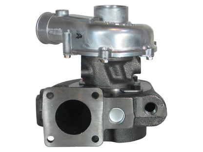 NEW OEM IHI RHB52HW Turbo Yanmar Marine 4JH-HTE/DTE 5T-615 NB150045 MY60