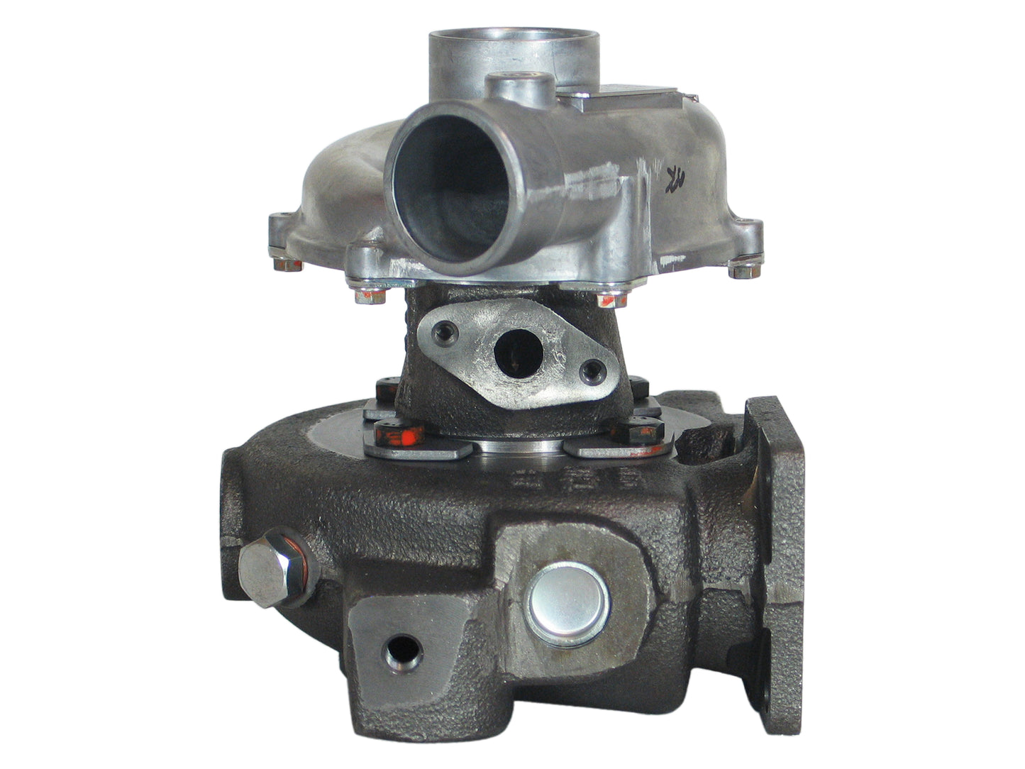 NEW OEM IHI RHB52HW Turbo Yanmar Marine 4JH-HTE/DTE 5T-615 NB150045 MY60