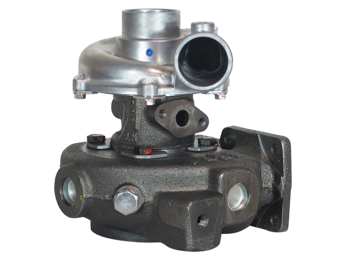 NEW OEM IHI RHB52HW Turbo Yanmar Marine 4JH-HTE/DTE 5T-615 NB150045 MY60