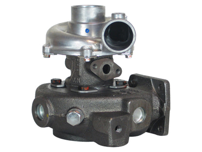 NEW OEM IHI RHB52HW Turbo Yanmar Marine 4JH-HTE/DTE 5T-615 NB150045 MY60