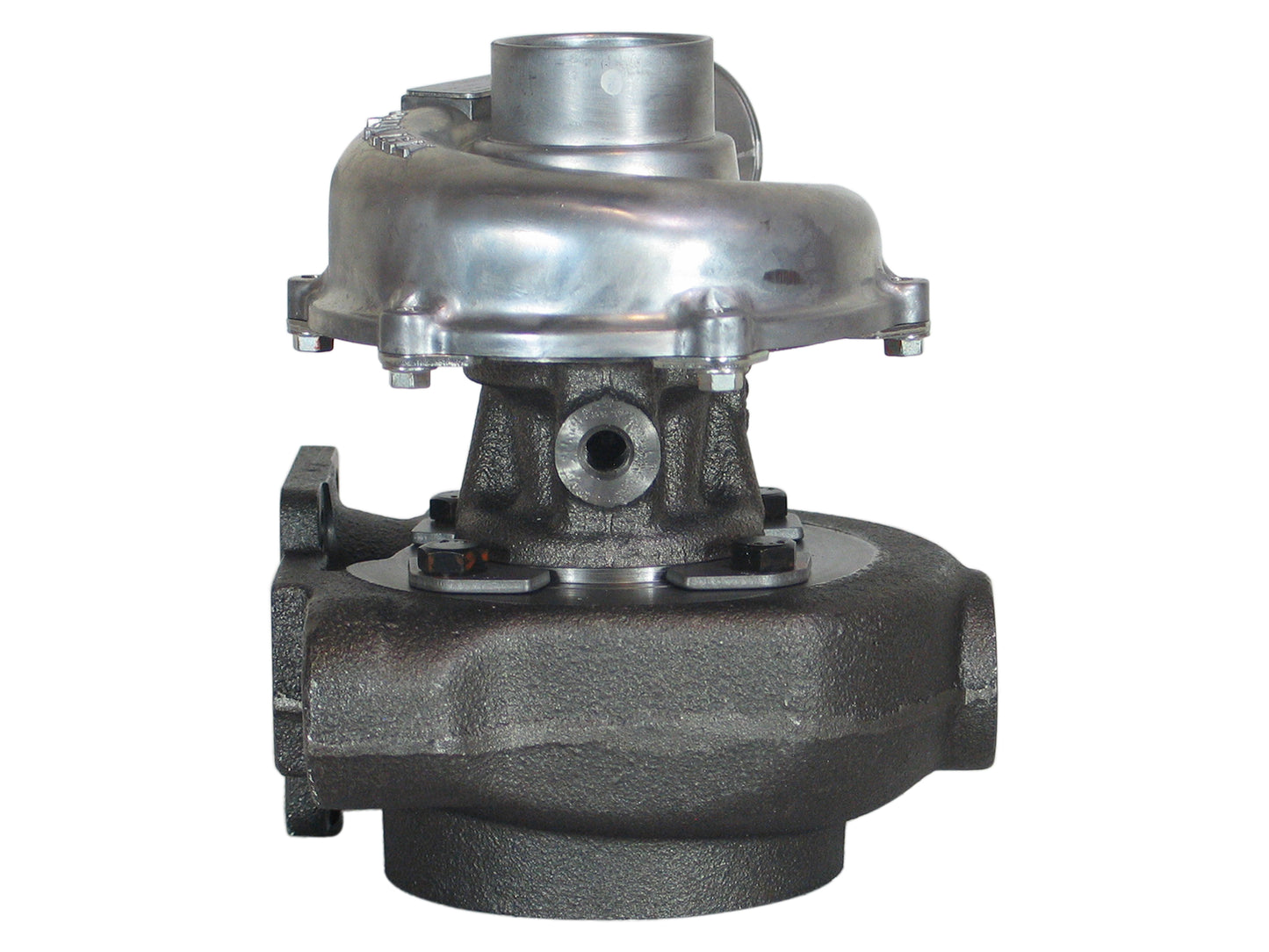 NEW OEM IHI RHB52HW Turbo Yanmar Marine 4JH-HTE/DTE 5T-615 NB150045 MY60