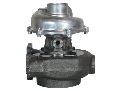 NEW OEM IHI RHB52HW Turbo Yanmar Marine 4JH-HTE/DTE 5T-615 NB150045 MY60