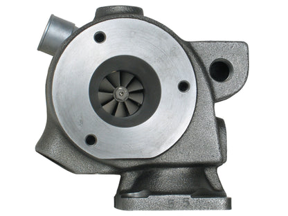 Yanmar Marine 4JHL-HT Engine 3T-510 VA110017 MY65 NEW OEM IHI RHB31GW Turbo - TurboTurbos