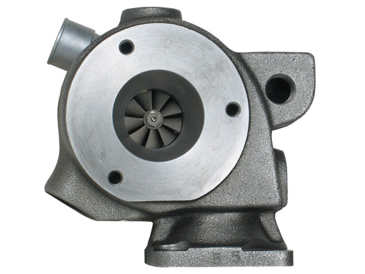 Yanmar Marine 4JHL-HT Engine 3T-510 VA110017 MY65 NEW OEM IHI RHB31GW Turbo - TurboTurbos