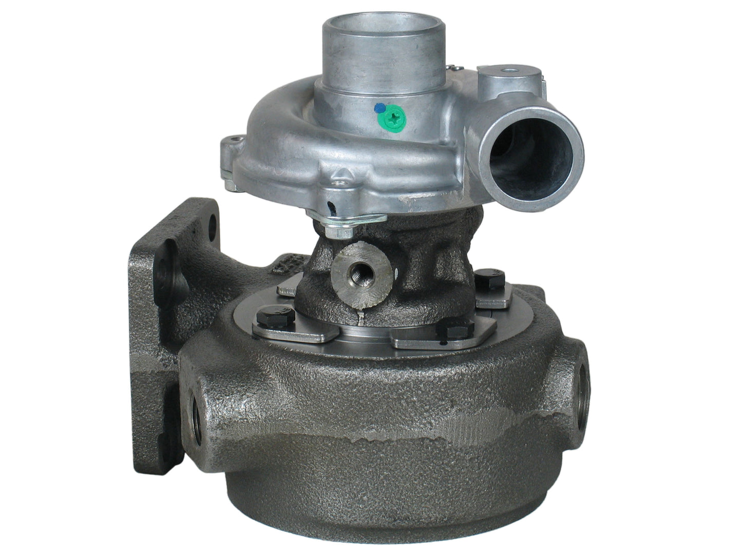 Yanmar Marine 4JHL-HT Engine 3T-510 VA110017 MY65 NEW OEM IHI RHB31GW Turbo - TurboTurbos