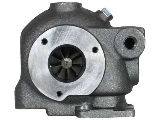 Nuevo OEM IHI RHB52 Turbo Yanmar Marine 4JH-DTE Diesel 129571-18000 VA130085 MY67