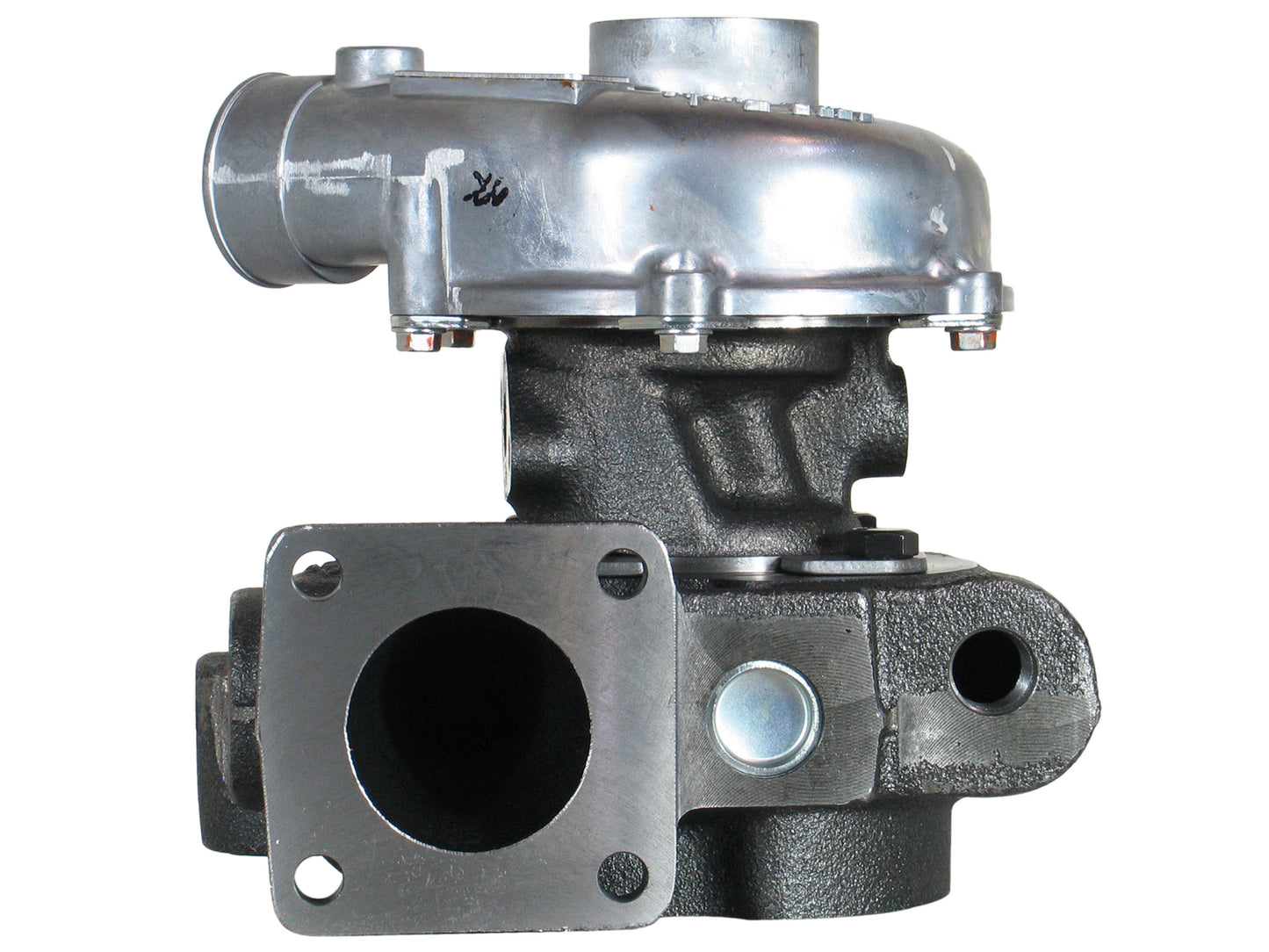 NEW OEM IHI RHB52 Turbo Yanmar Marine 4JH-DTE Diesel 129571-18000 VA130085 MY67