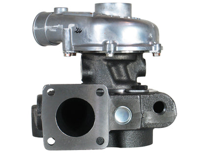 NEW OEM IHI RHB52 Turbo Yanmar Marine 4JH-DTE Diesel 129571-18000 VA130085 MY67