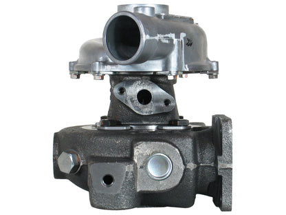 NEW OEM IHI RHB52 Turbo Yanmar Marine 4JH-DTE Diesel 129571-18000 VA130085 MY67