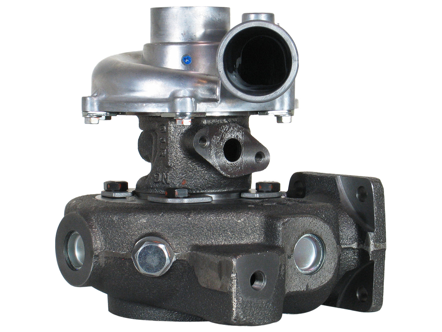 NEW OEM IHI RHB52 Turbo Yanmar Marine 4JH-DTE Diesel 129571-18000 VA130085 MY67