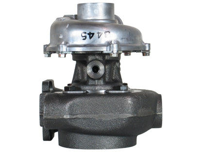 NEW OEM IHI RHB52 Turbo Yanmar Marine 4JH-DTE Diesel 129571-18000 VA130085 MY67