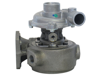 Yanmar Marine 4JHLHTE-K2 Engine VB110073 MY69 NEW OEM IHI RHB31GW Turbocharger - TurboTurbos