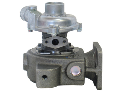 Yanmar Marine 4JHLHTE-K2 Engine VB110073 MY69 NEW OEM IHI RHB31GW Turbocharger - TurboTurbos
