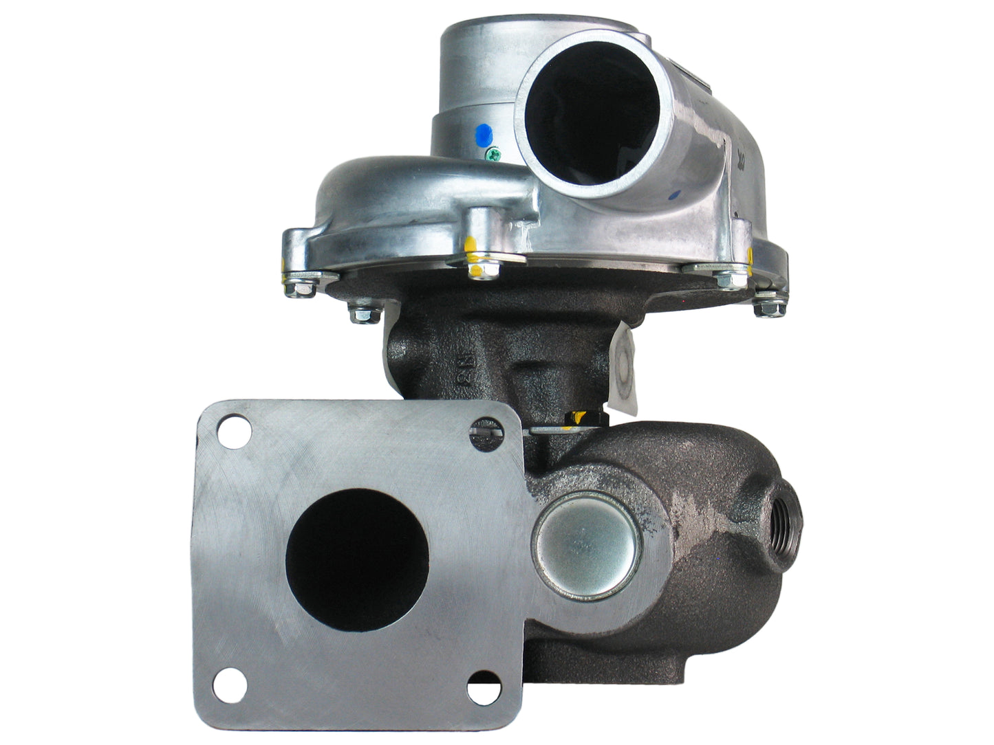 NEW OEM IHI RHC61W Turbo Yanmar Marine 4.0L 4LH-STE Engine 6T-583 VC240080 MYAV