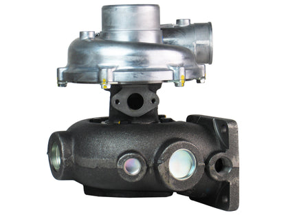 NEW OEM IHI RHC61W Turbo Yanmar Marine 4.0L 4LH-STE Engine 6T-583 VC240080 MYAV