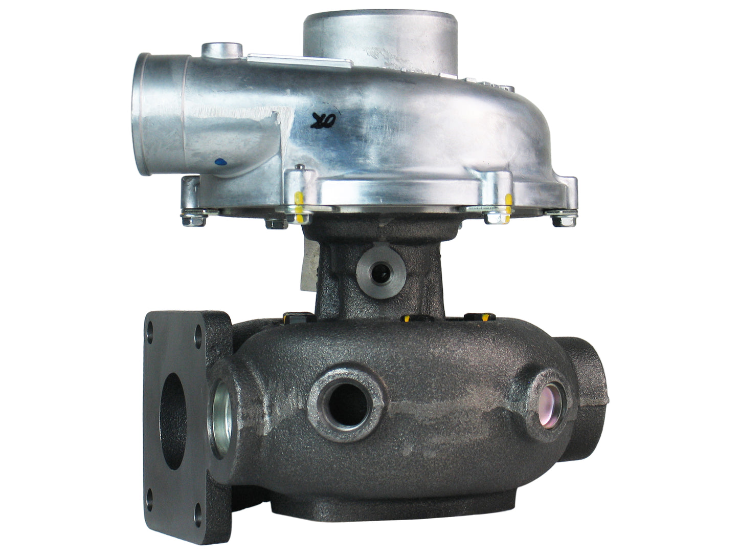 NEW OEM IHI RHC61W Turbo Yanmar Marine 4.0L 4LH-STE Engine 6T-583 VC240080 MYAV