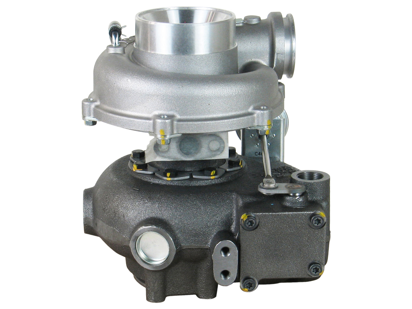 NUEVO OEM IHI RHC7W Turbo Yanmar Marine 6LY2-STE Motor 7T-551 VB290033 MYAW