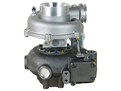 NUEVO OEM IHI RHC7W Turbo Yanmar Marine 6LY2-STE Motor 7T-551 VB290033 MYAW