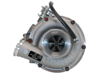 NEW OEM IHI RHE62W Turbo Yanmar Marine 6LP-DTE 6LP-DTZE Engine VC720022 MYAX