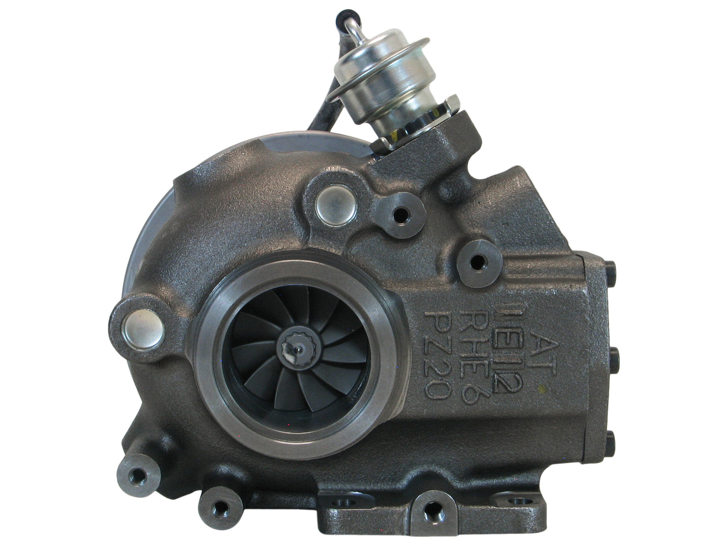 NEW OEM IHI RHE62W Turbo Yanmar Marine 6LP-DTE 6LP-DTZE Engine VC720022 MYAX