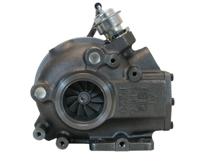 NEW OEM IHI RHE62W Turbo Yanmar Marine 6LP-DTE 6LP-DTZE Engine VC720022 MYAX