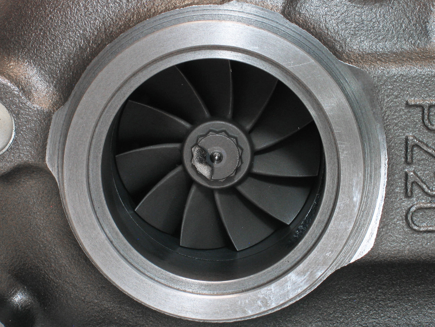 NEW OEM IHI RHE62W Turbo Yanmar Marine 6LP-DTE 6LP-DTZE Engine VC720022 MYAX