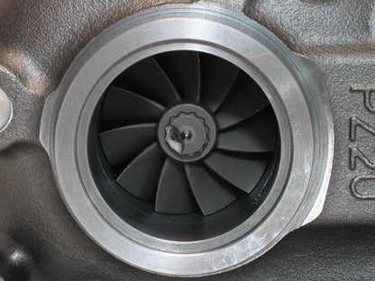 NEW OEM IHI RHE62W Turbo Yanmar Marine 6LP-DTE 6LP-DTZE Engine VC720022 MYAX