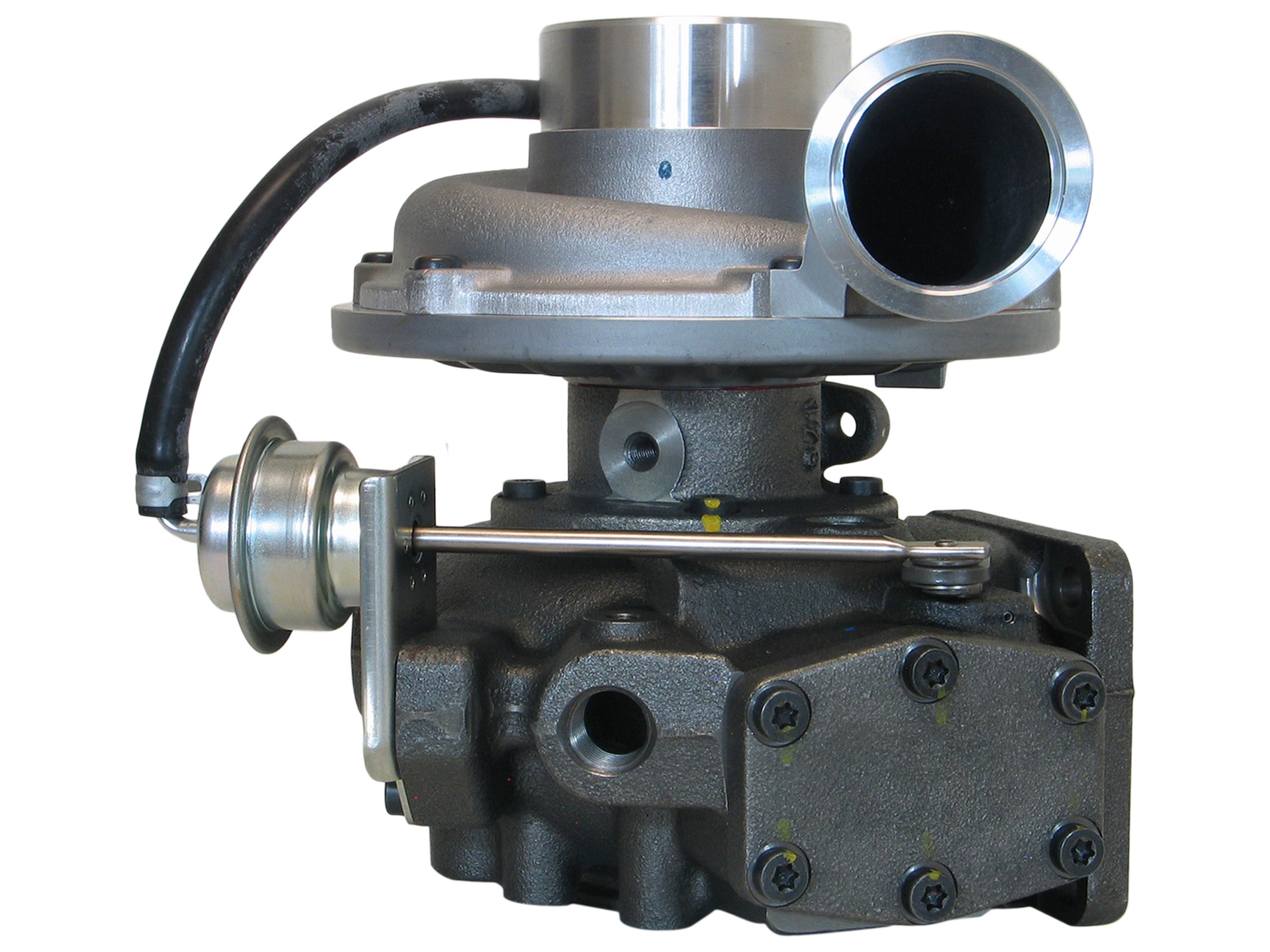 NEW OEM IHI RHE62W Turbo Yanmar MYAX – TurboTurbos