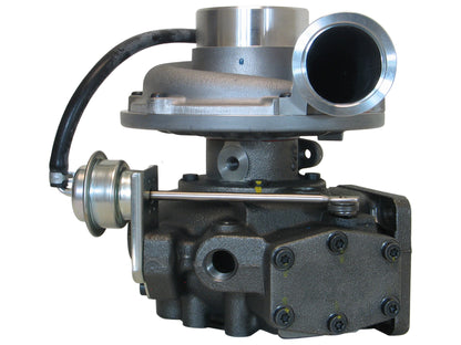 NEW OEM IHI RHE62W Turbo Yanmar Marine 6LP-DTE 6LP-DTZE Engine VC720022 MYAX