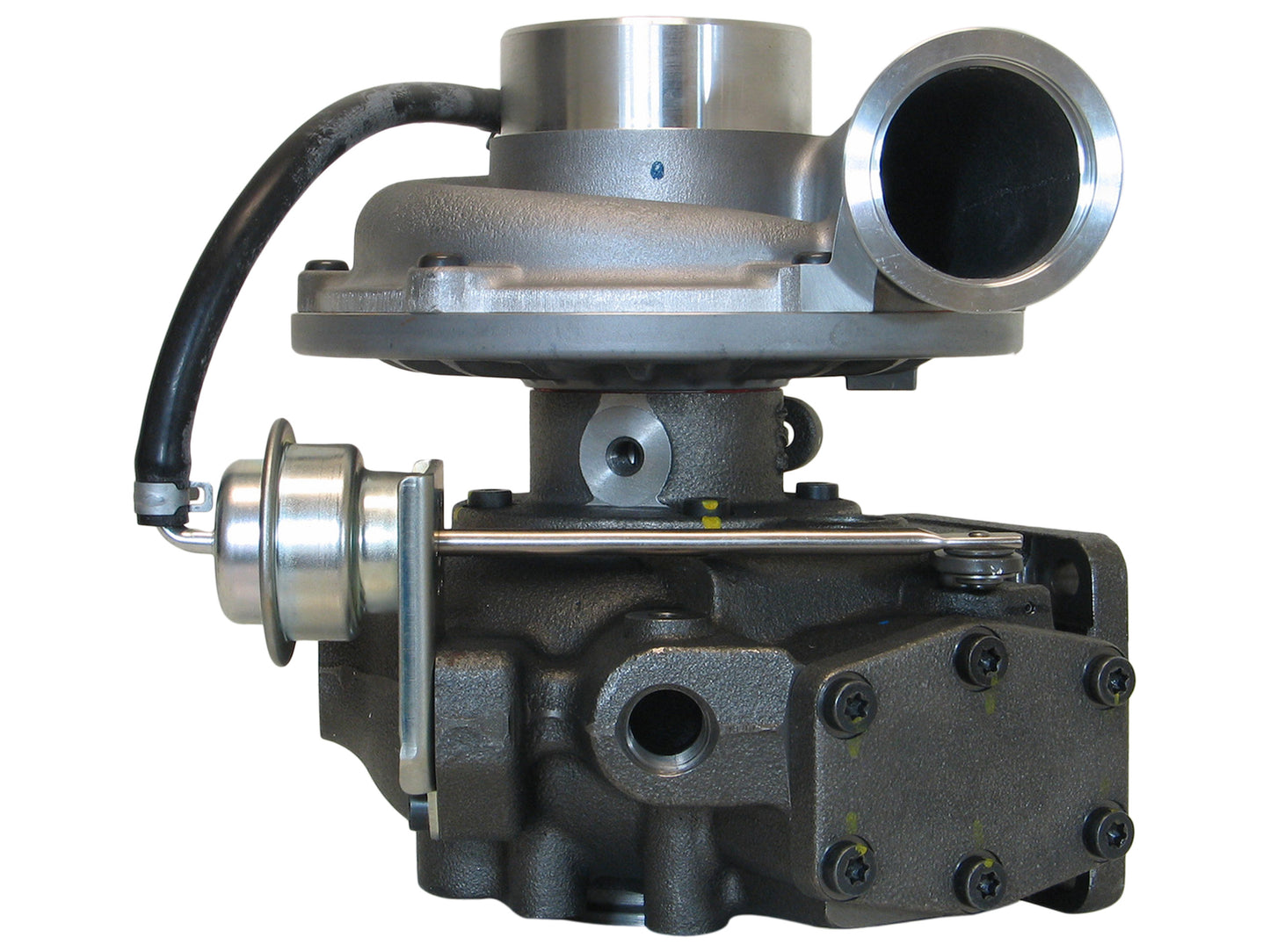 NEW OEM IHI RHE62W Turbo Yanmar Marine 6LP-DTE 6LP-DTZE Engine VC720022 MYAX