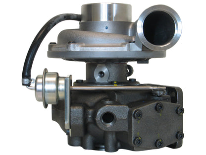 NEW OEM IHI RHE62W Turbo Yanmar Marine 6LP-DTE 6LP-DTZE Engine VC720022 MYAX