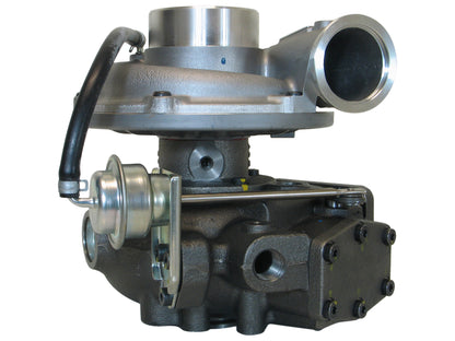 NEW OEM IHI RHE62W Turbo Yanmar Marine 6LP-DTE 6LP-DTZE Engine VC720022 MYAX