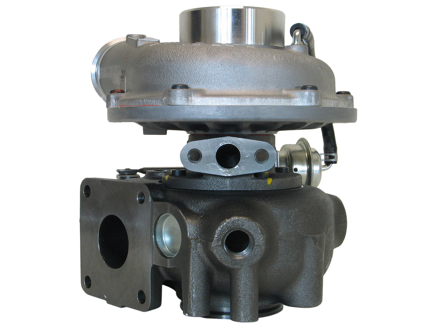 NEW OEM IHI RHE62W Turbo Yanmar Marine 6LP-DTE 6LP-DTZE Engine VC720022 MYAX