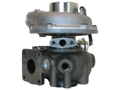 NEW OEM IHI RHE62W Turbo Yanmar Marine 6LP-DTE 6LP-DTZE Engine VC720022 MYAX