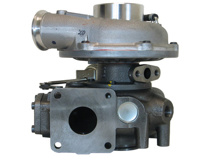 NEW OEM IHI RHE62W Turbo Yanmar Marine 6LP-DTE 6LP-DTZE Engine VC720022 MYAX