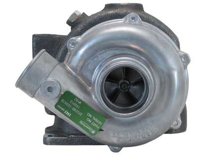 NEW IHI RHB52W Turbo Yanmar Marine 4JH2-DTE 4JH2-UTE 129574-18000 VA180097 MYAZ