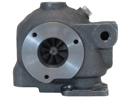 NEW IHI RHB52W Turbo Yanmar Marine 4JH2-DTE 4JH2-UTE 129574-18000 VA180097 MYAZ