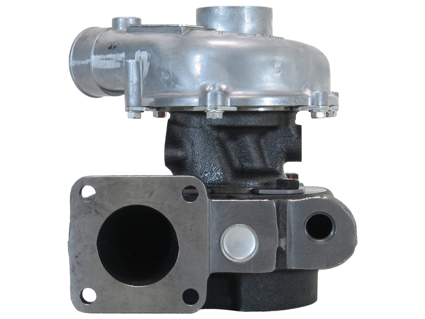 NEW IHI RHB52W Turbo Yanmar Marine 4JH2-DTE 4JH2-UTE 129574-18000 VA180097 MYAZ