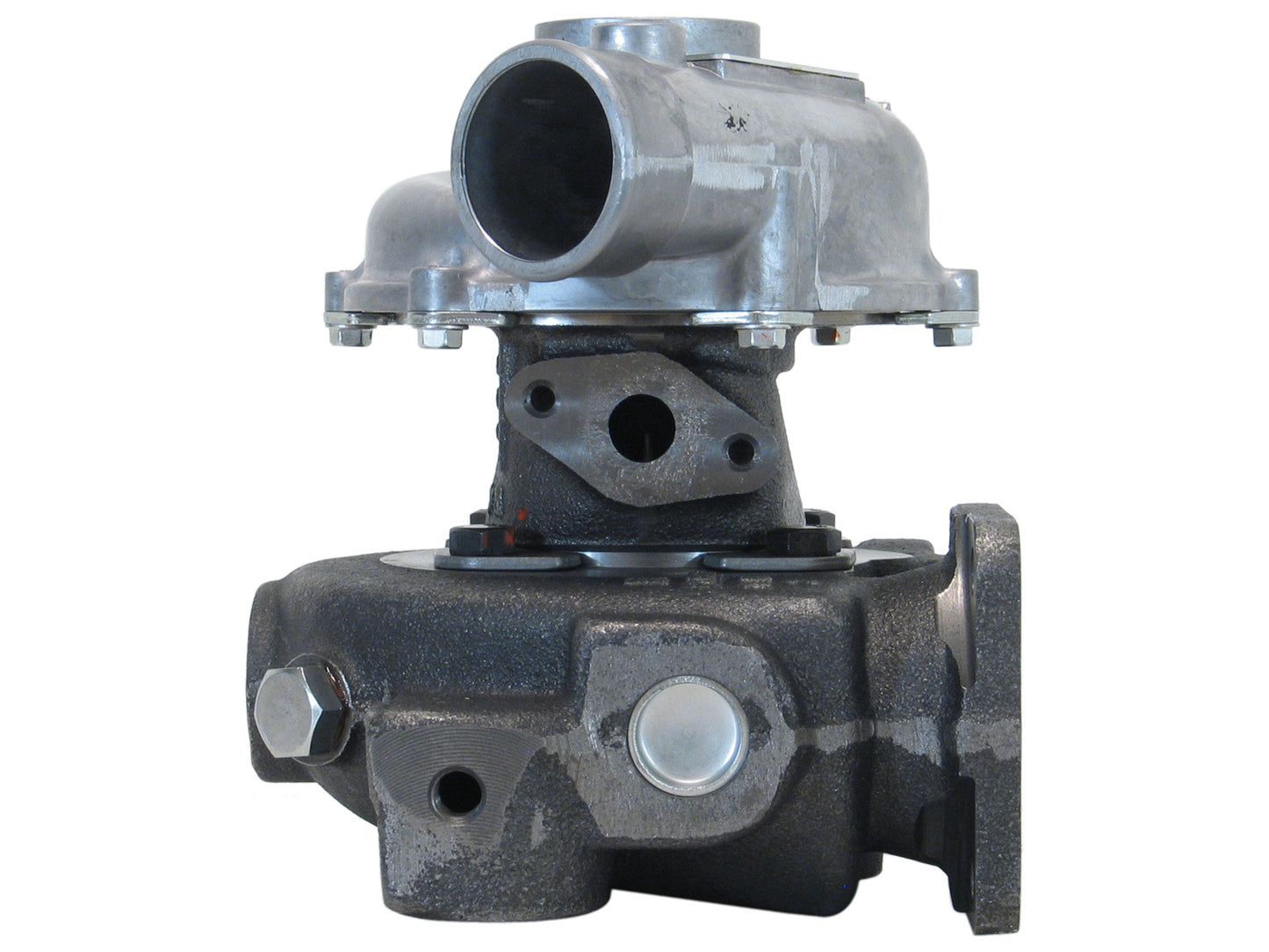 NEW IHI RHB52W Turbo Yanmar Marine 4JH2-DTE 4JH2-UTE 129574-18000 VA180097 MYAZ