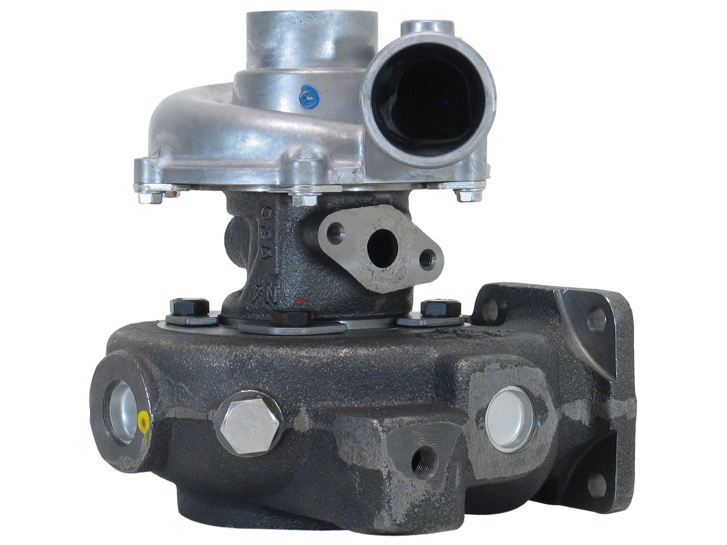 NEW IHI RHB52W Turbo Yanmar Marine 4JH2-DTE 4JH2-UTE 129574-18000 VA180097 MYAZ