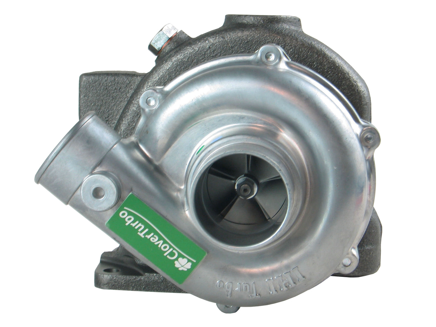 Yanmar Marine 4JH2-DTE Engine VA180099 MYBD NEW OEM IHI RHB52HW Turbocharger - TurboTurbos