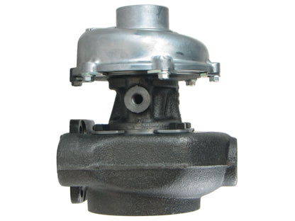 Yanmar Marine 4JH2-DTE Engine VA180099 MYBD NEW OEM IHI RHB52HW Turbocharger - TurboTurbos