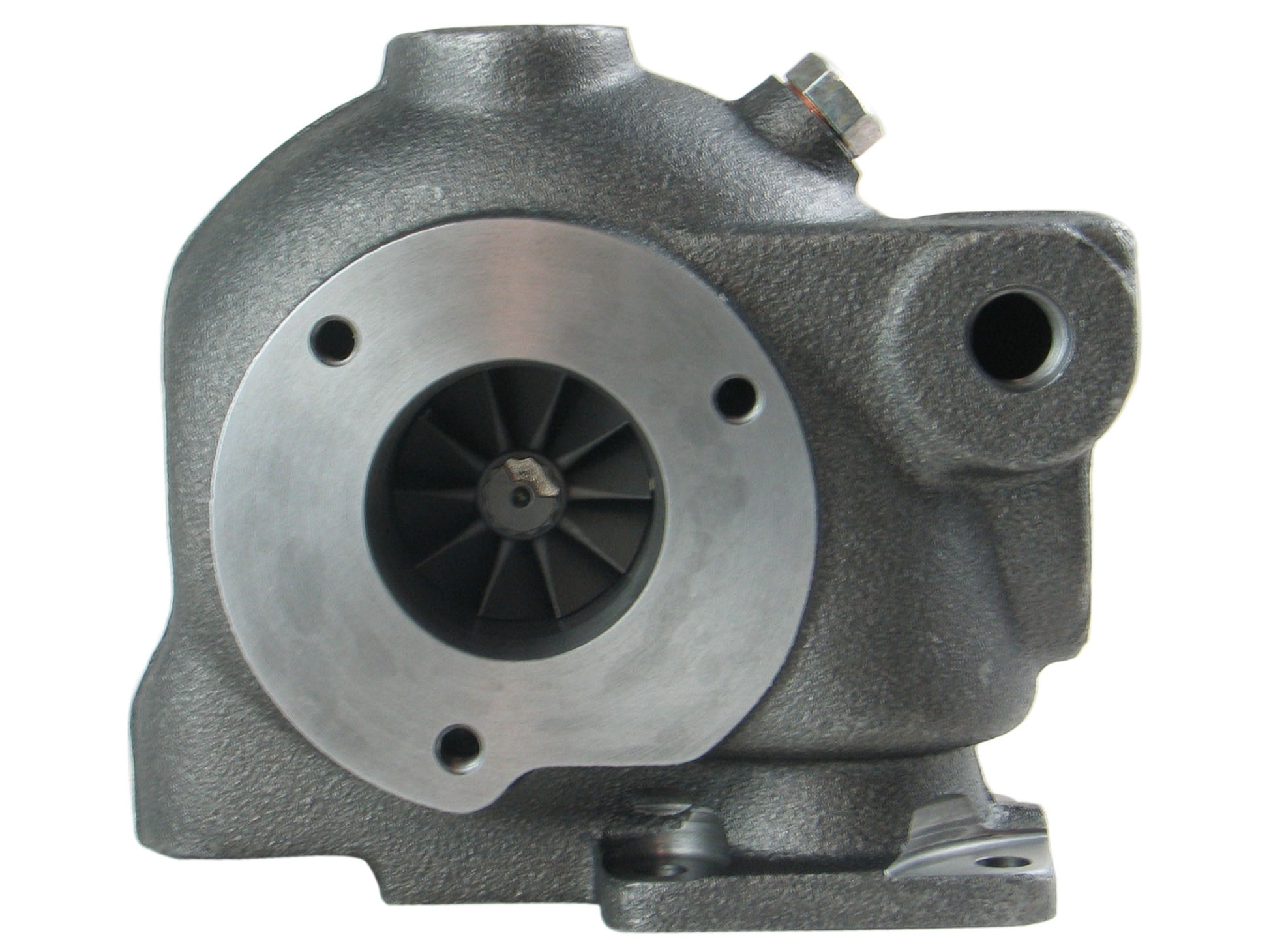 Yanmar Marine 4JH2-DTE Engine VA180099 MYBD NEW OEM IHI RHB52HW Turbocharger - TurboTurbos