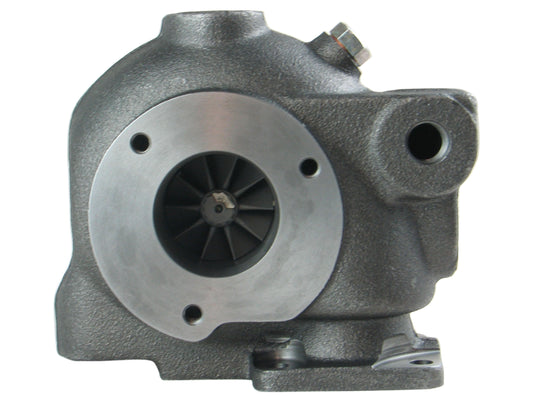 Yanmar Marine 4JH2-DTE Engine VA180099 MYBD NEW OEM IHI RHB52HW Turbocharger - TurboTurbos