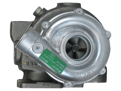 NEW OEM IHI RHB5AW Turbocharger Yanmar Marine 4JH2-HTE Engine VA190012 MYBE