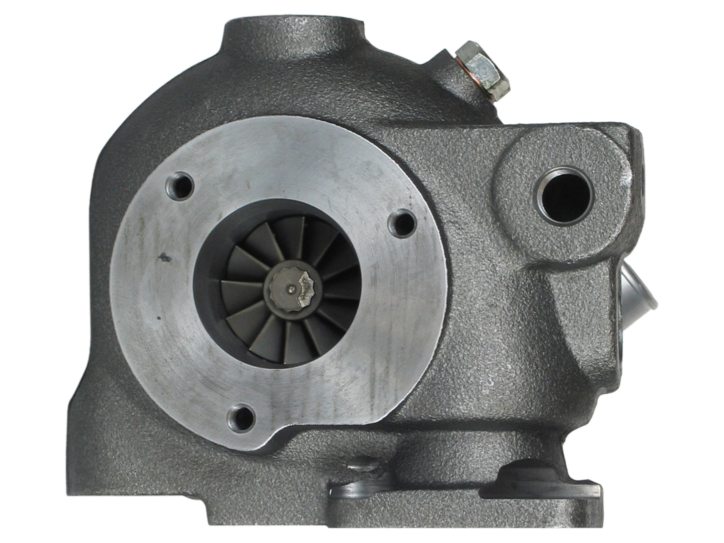 NEW OEM IHI RHB5AW Turbocharger Yanmar Marine 4JH2-HTE Engine VA190012 MYBE