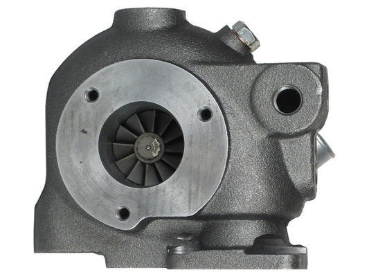 NUEVO OEM IHI RHB5AW Turbocompresor Yanmar Marine 4JH2-HTE Motor VA190012 MYBE