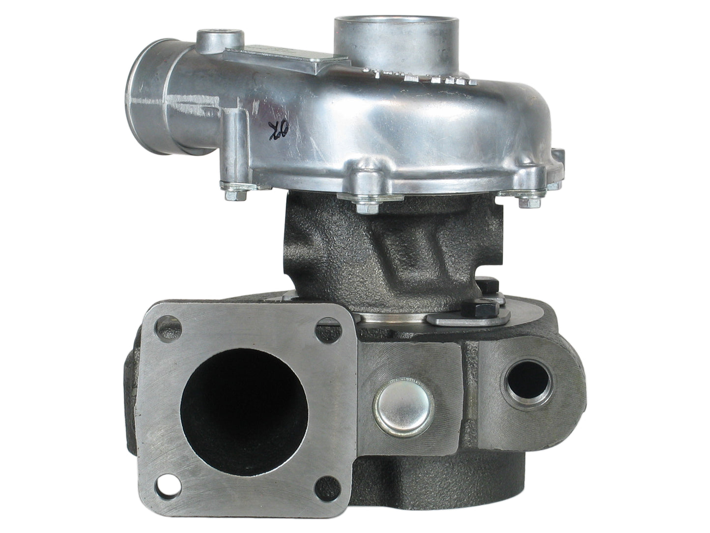 NEW OEM IHI RHB5AW Turbocharger Yanmar Marine 4JH2-HTE Engine VA190012 MYBE